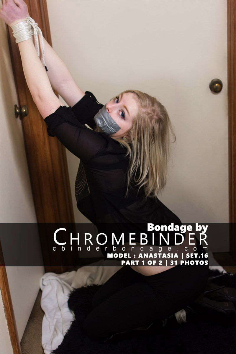 chromebound.com - Anastasia 16-1 thumbnail