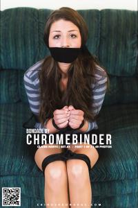 chromebound.com - Claire Nerys 03-1 thumbnail