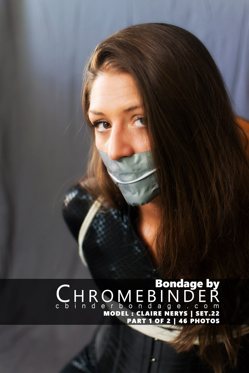 chromebound.com - Claire Nerys 22-1 thumbnail