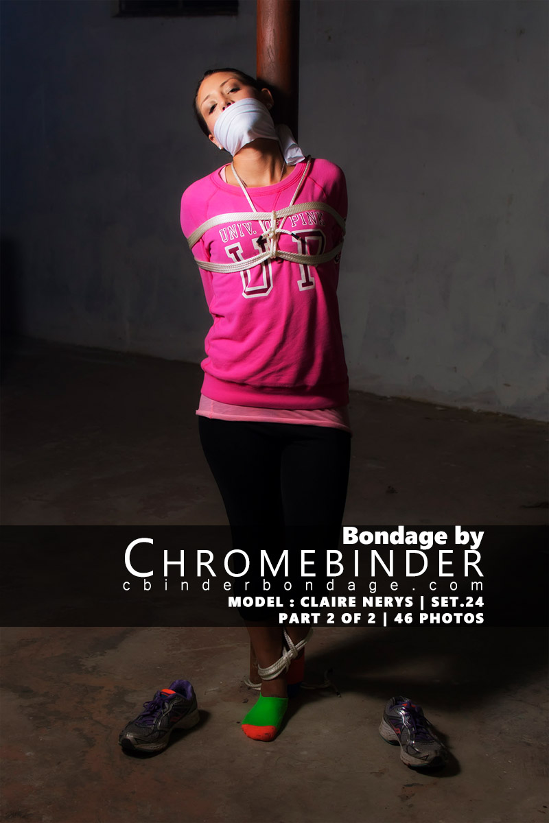 chromebound.com - Claire Nerys 24-2 thumbnail