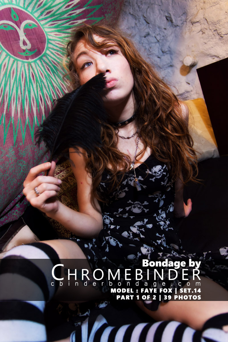 chromebound.com - Faye Fox 14-1 thumbnail