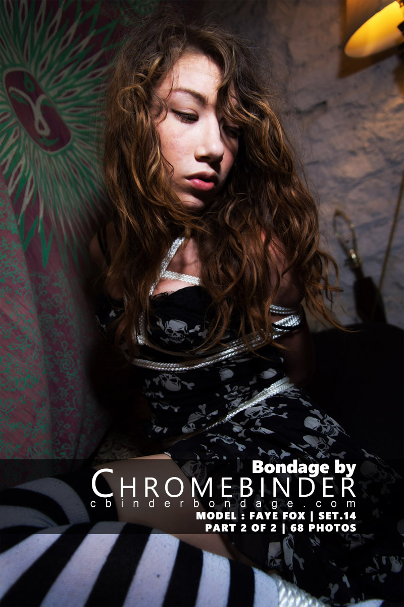chromebound.com - Faye Fox 14-2 thumbnail