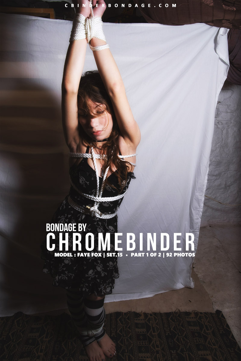 chromebound.com - Faye Fox 15-1 thumbnail