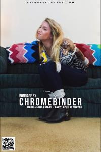 chromebound.com - Lana 1-1 thumbnail