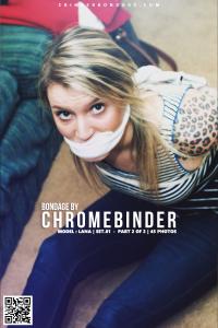 chromebound.com - Lana 1-2 thumbnail