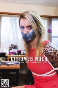 chromebound.com - Lana 02-1 thumbnail