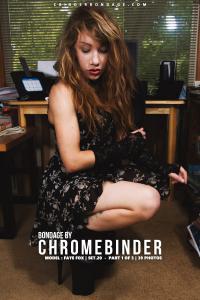chromebound.com - Faye Fox 20-1 thumbnail